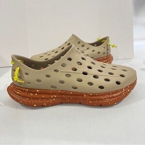 KANE Revive Recovery Revive Transformative Sustainably Unisex Size M-10-W-12 Tan